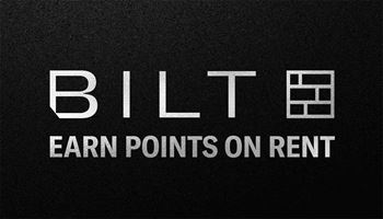 Earn points on rent